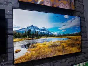 Ultra HD Hisense Smart 65 Inch