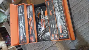 Mechanical Tool Box