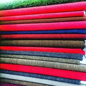 Wall to Wall Office Woolen Carpets