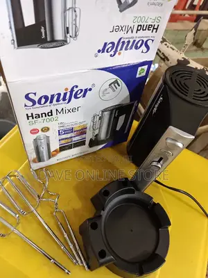 Electric Hand Mixer Sf7002