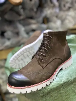 Casual Boots