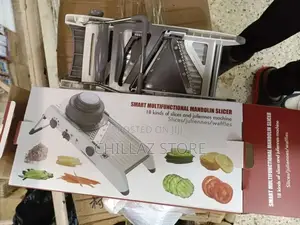 Kitchen Vegetable Chopper