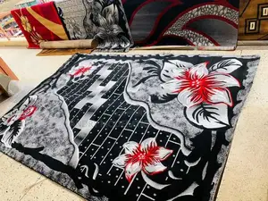 Center Rugs