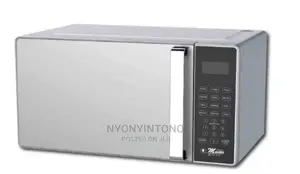 25liters Electromaster Digital Microwave Oven With Grill