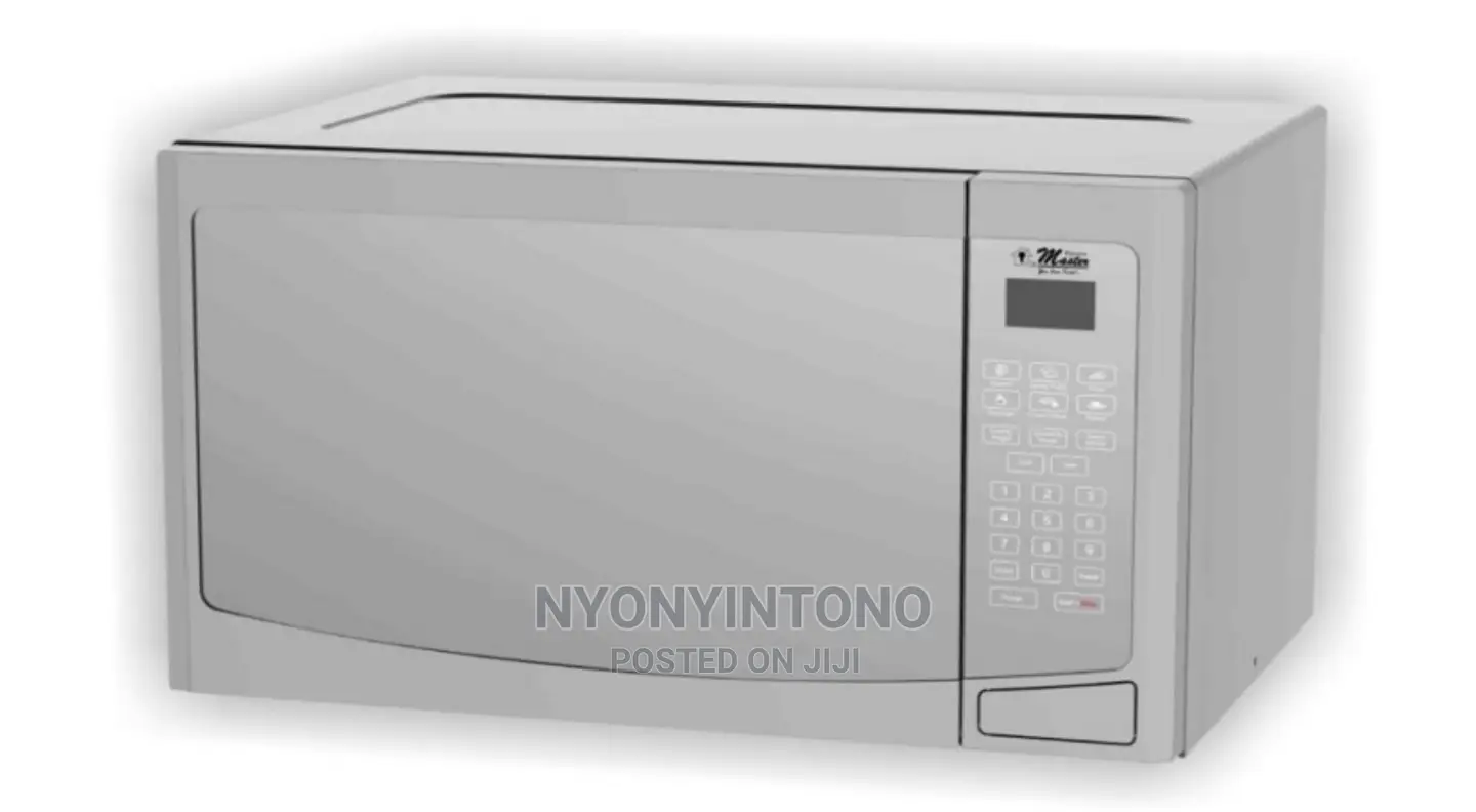 30liters Electromaster Digital Microwave Oven With Grill