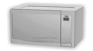 30liters Electromaster Digital Microwave Oven With Grill