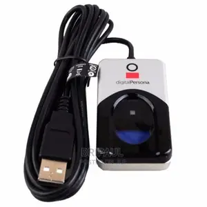 Fingerprint Reader