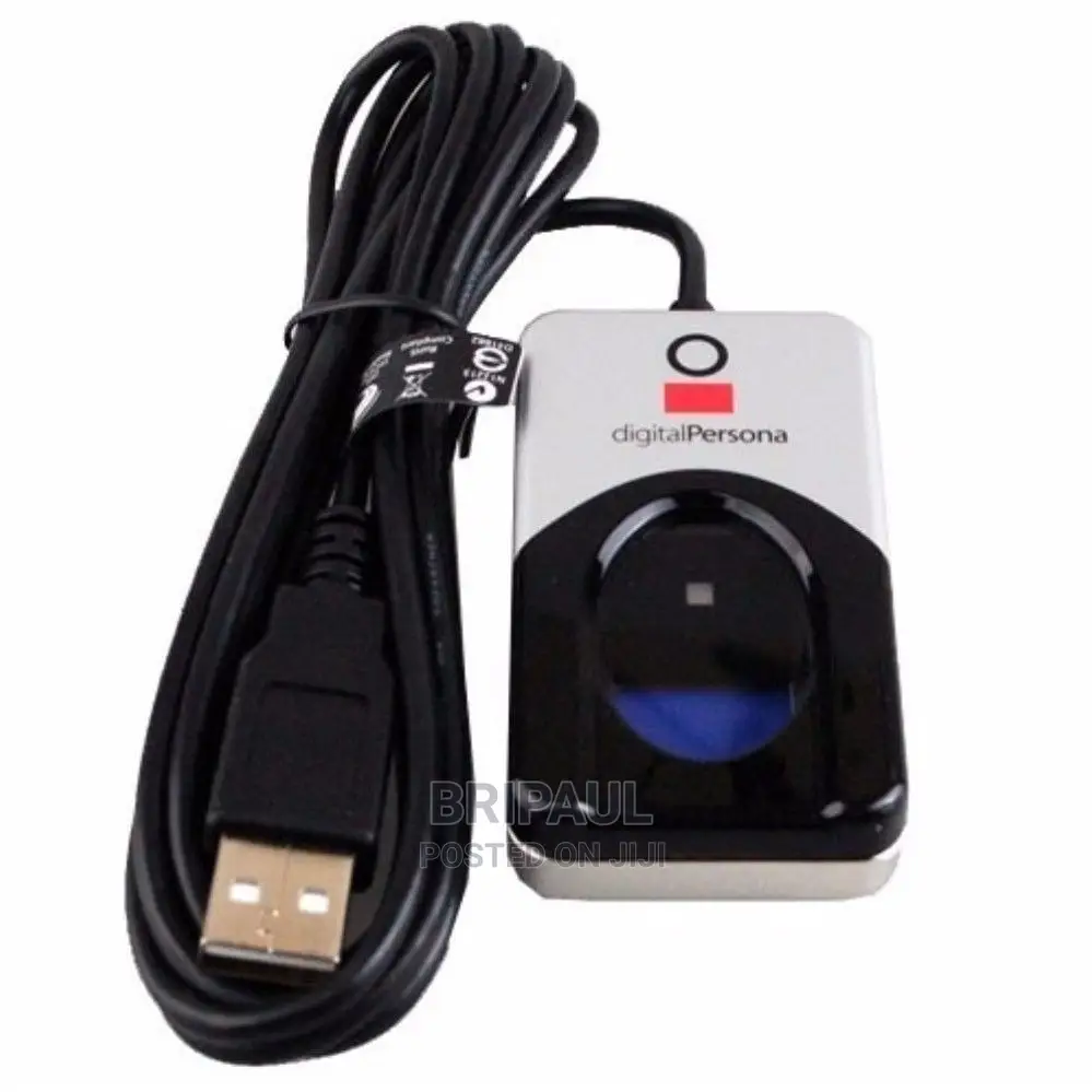 Fingerprint Reader