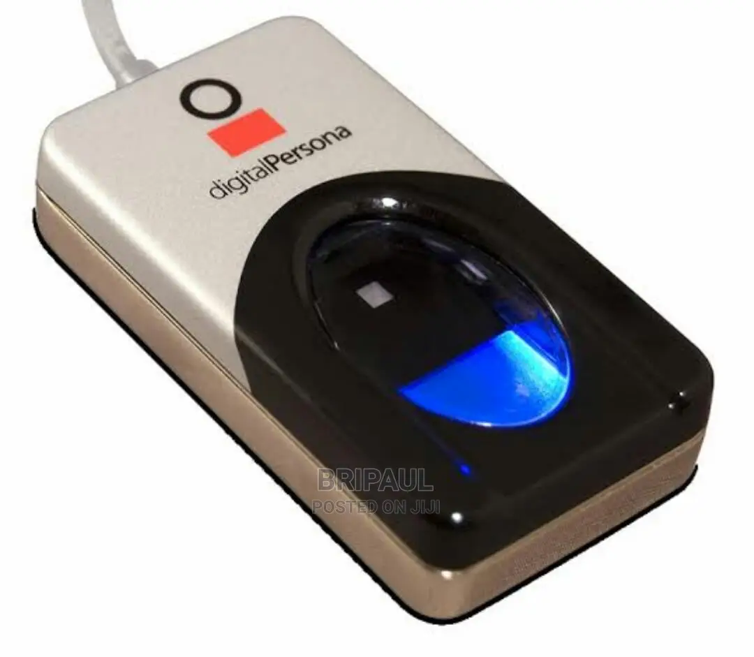 Fingerprint Reader