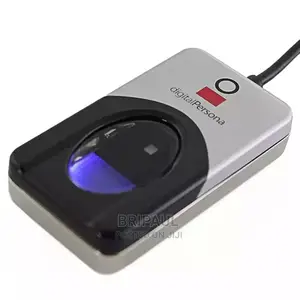 Fingerprint Reader