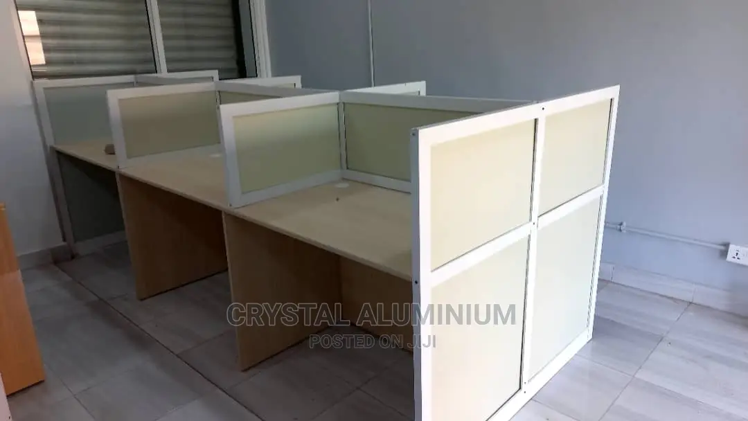 Customerized Workstation