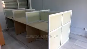 Customerized Workstation