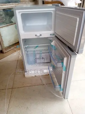 Adh Fridge