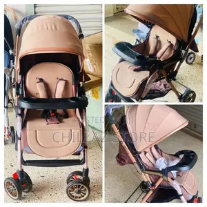 Baby Stroller