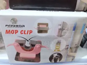 Mop Clip or Holder