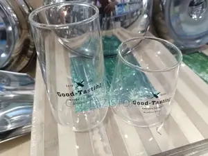 Classy Water Glass