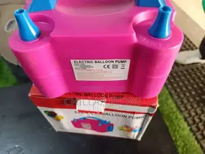 Cheap Electric Balloons Pump