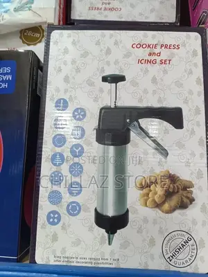 Cookie Press