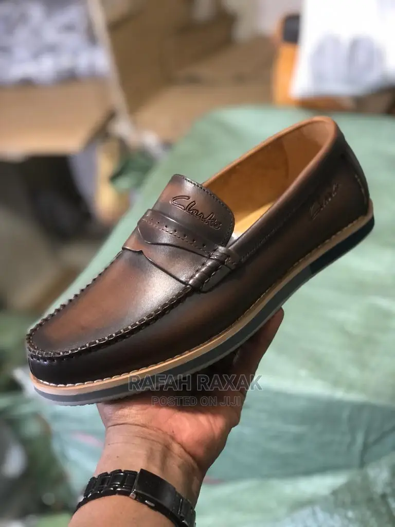 Original Clarks