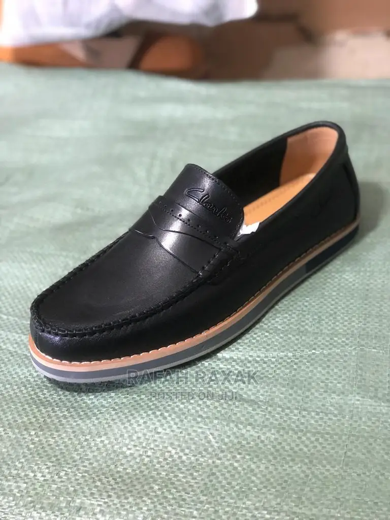 Original Clarks