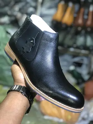 Clarks Boot