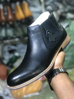 Clarks Boot