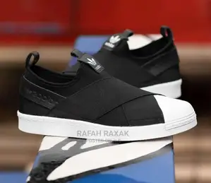 Classic Adidas