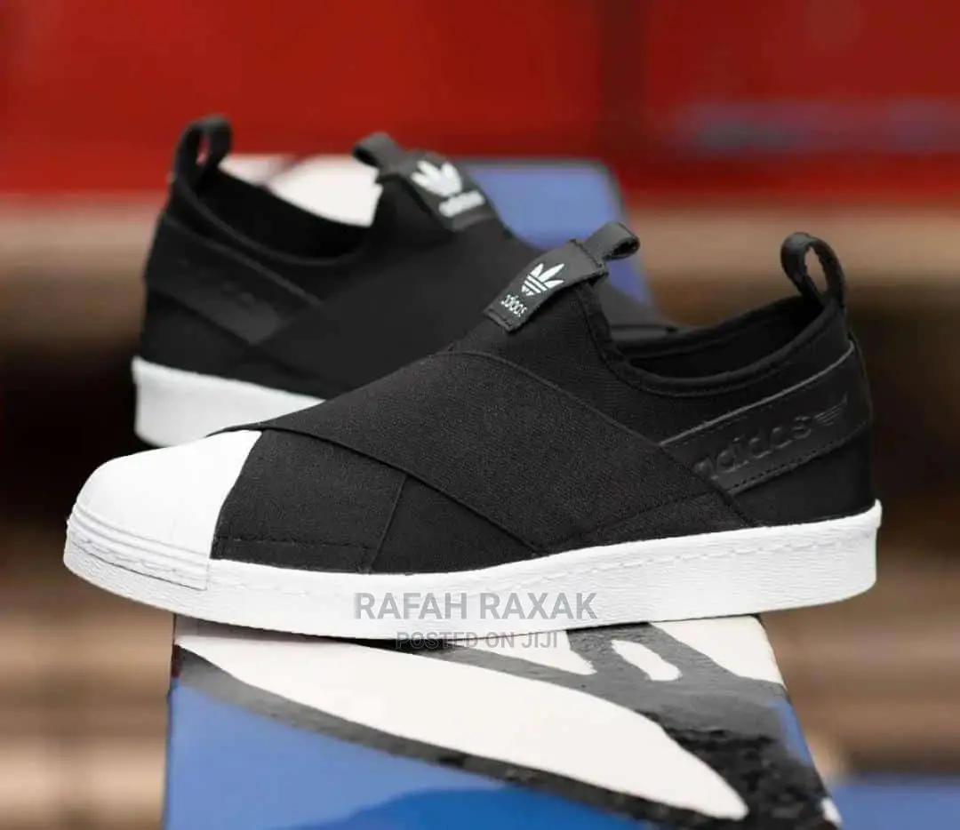 Classic Adidas
