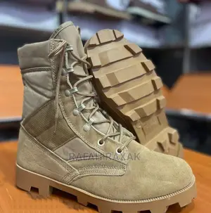 Classic Boots