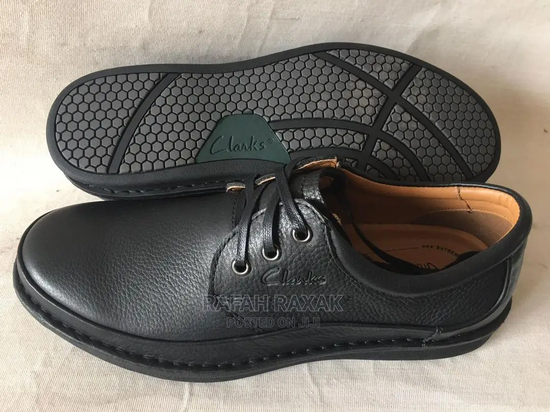 Original Clarks