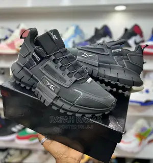 Classic Reebok