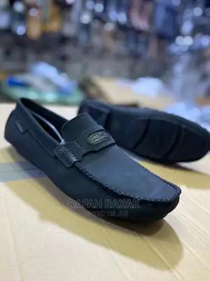 Original Moccasins