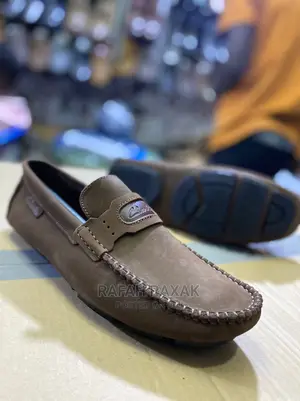 Original Moccasins