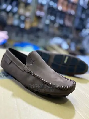 Classic Moccasins
