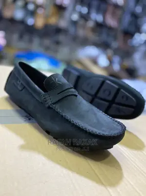 Classic Moccasins