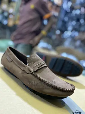 Original Moccasins