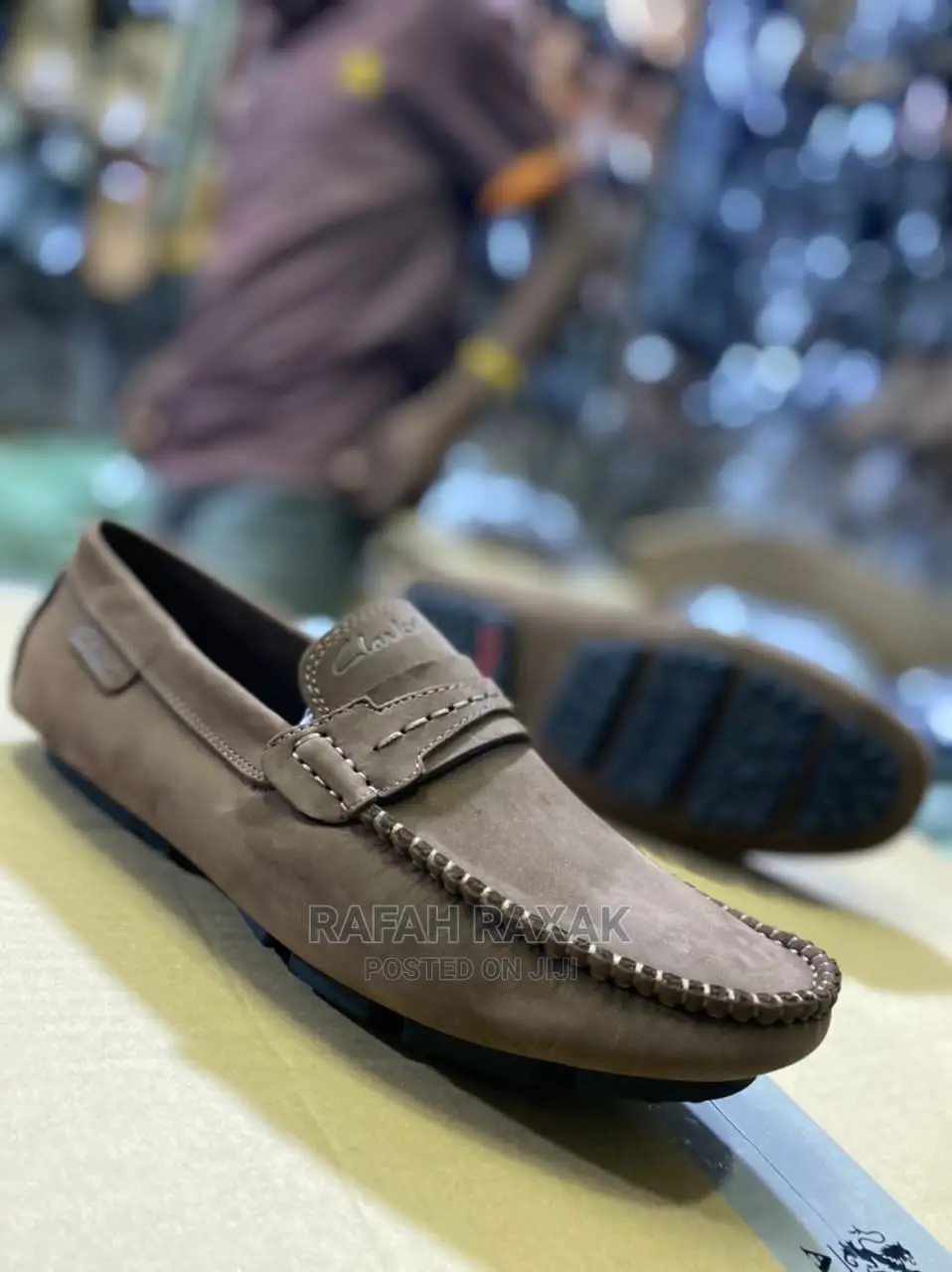 Original Moccasins