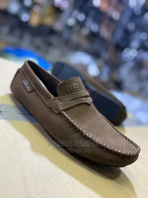 Original Moccasins