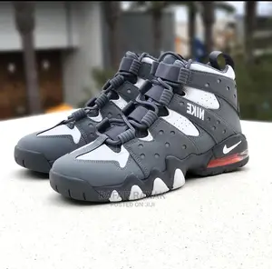 Classic Basketball Nikes