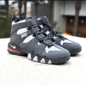 Classic Basketball Nikes