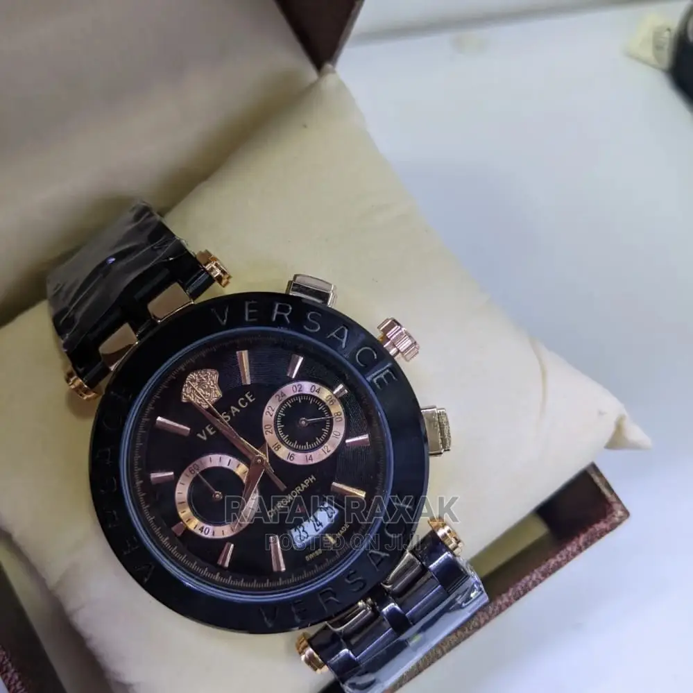 Classic Watches