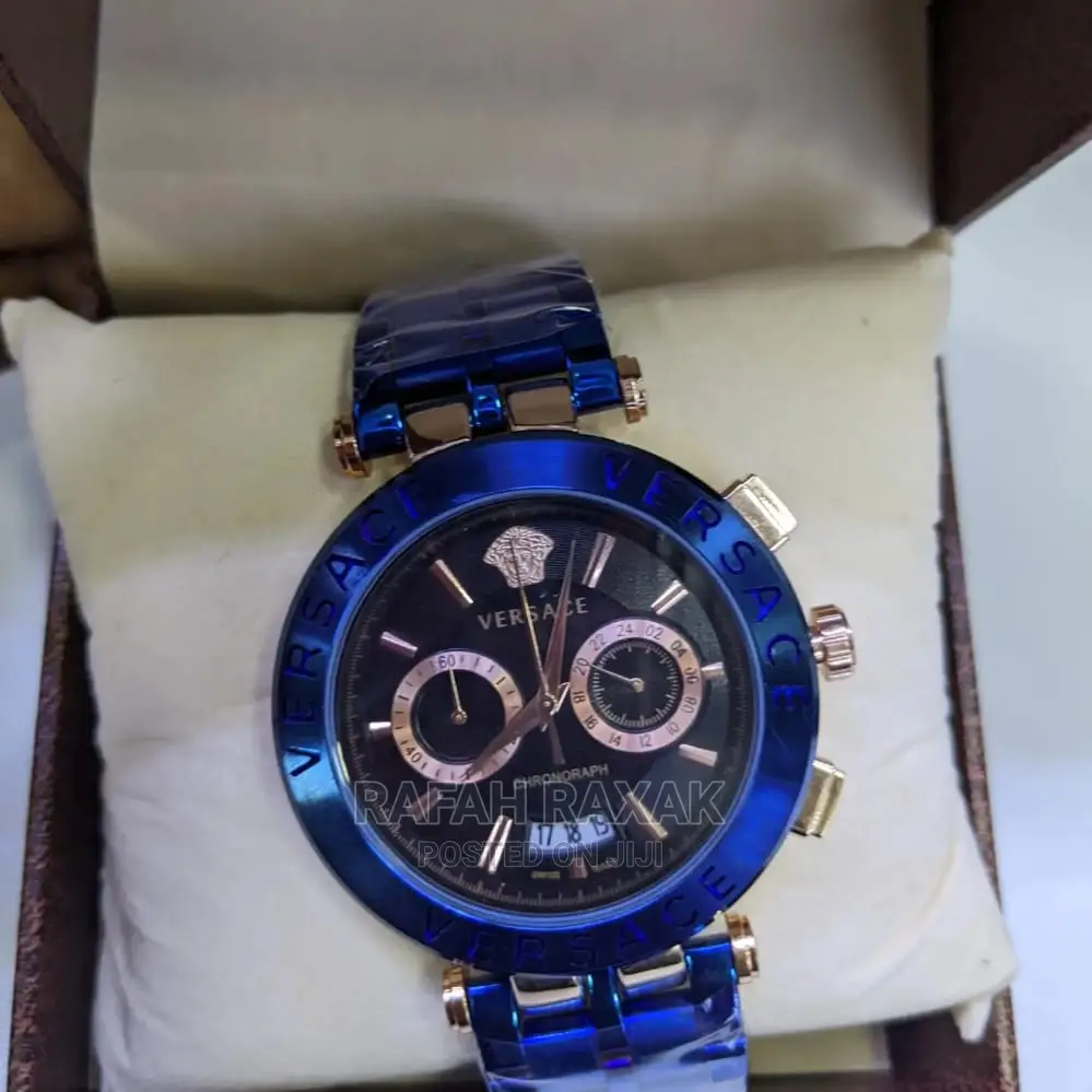 Classic Watches