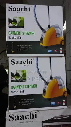 Saachi Garment Steamer