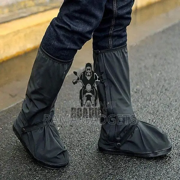 Water Proof Shoe Cover