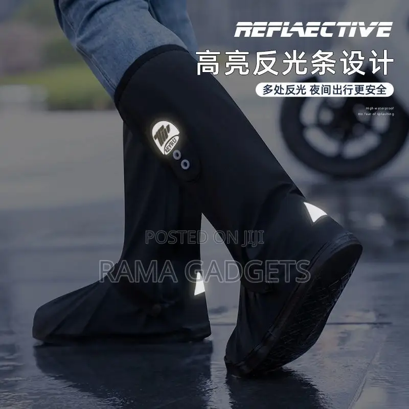 Water Proof Shoe Cover