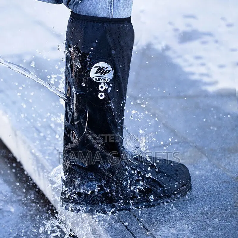 Water Proof Shoe Cover