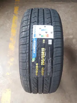 255/55r19 Farroad