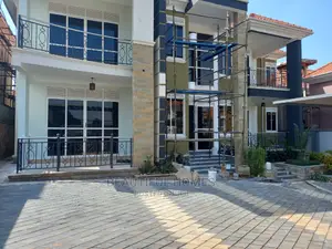 Furnished 6bdrm House in Kyanja Rich, Central Division for Sale