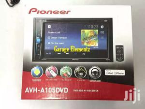 Good Ooriginal Pioneer Radio