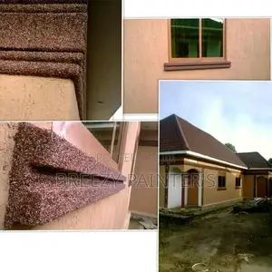 Painting Works